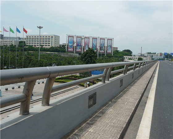 重庆道路护栏