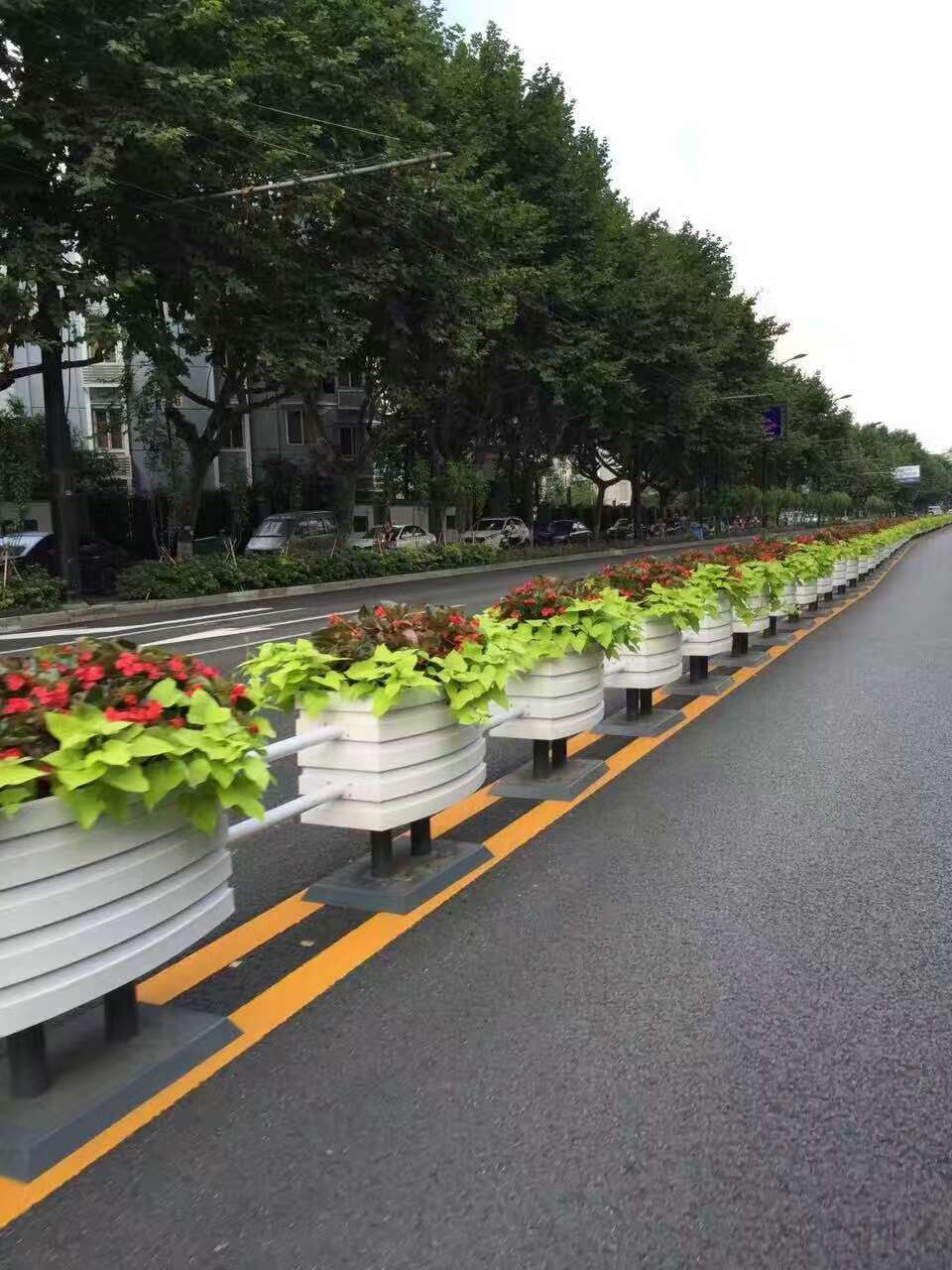 重庆道路护栏